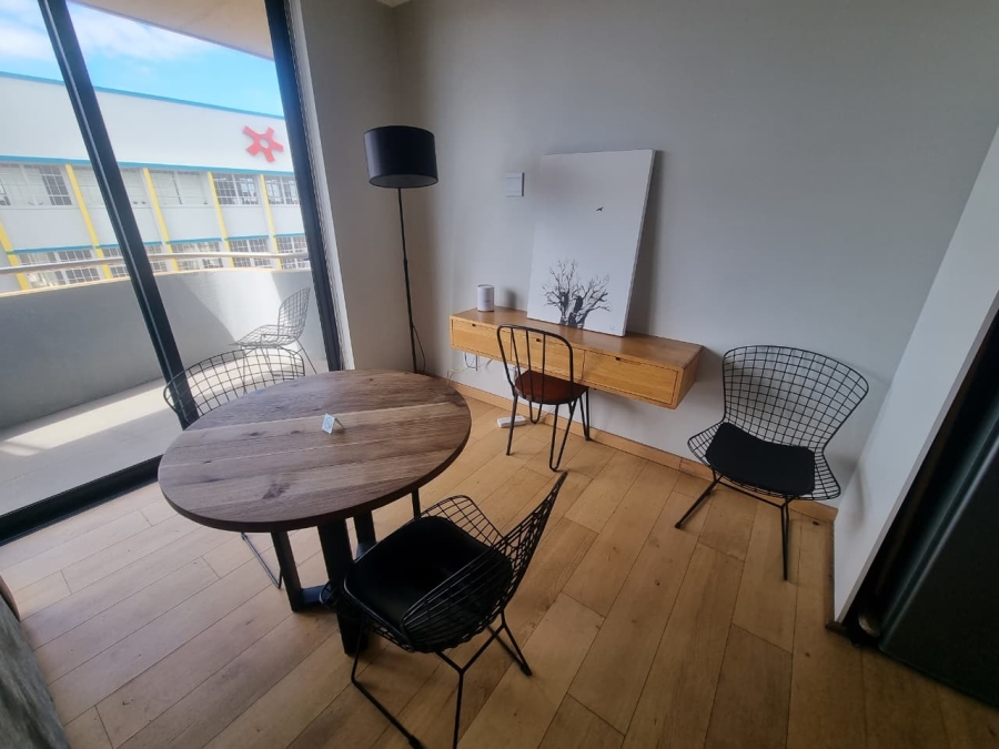 To Let 0 Bedroom Property for Rent in Woodstock Western Cape